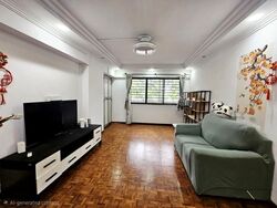 Blk 421 Pasir Ris Drive 6 (Pasir Ris), HDB 4 Rooms #583400491